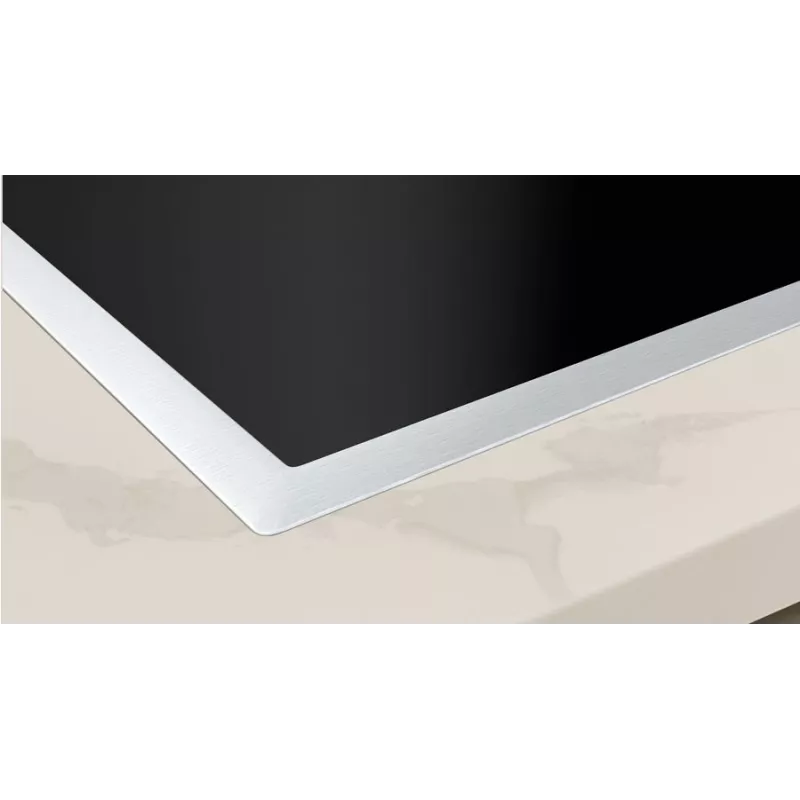 Bosch Serie 4 PIE645BB5E placa negra integrada 60 cm placa de inducción 4 zona(s)