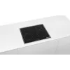 Bosch Serie 4 PIE645BB5E placa negra integrada 60 cm placa de inducción 4 zona(s)