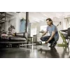 Aspirador de mano 2 en 1 Karcher VC 6 — inalámbrico, 25,2 V Li-Ion, 50 min…