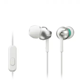 Sony MDR-EX110AP auriculares