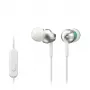 Sony MDR-EX110AP auriculares