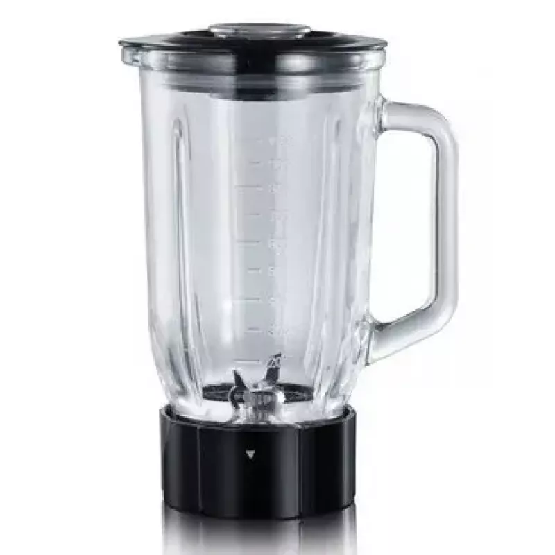 Batidora de vaso Severin SM 3737 acero inoxidable