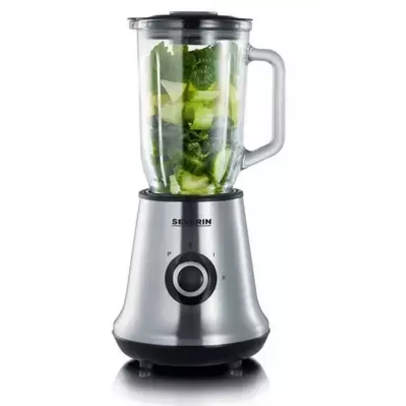 Batidora de vaso Severin SM 3737 acero inoxidable