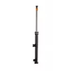 Aspersor emergente Gardena S 80/300 negro