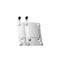 FRACTAL DESIGN soporte para SSD – tipo B blanco pack de dos