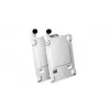 FRACTAL DESIGN soporte para SSD – tipo B blanco pack de dos