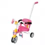 BABY born Trike Set de bicicleta para muñecas