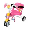 BABY born Trike Set de bicicleta para muñecas