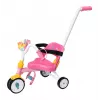 BABY born Trike Set de bicicleta para muñecas