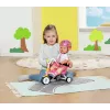 BABY born Trike Set de bicicleta para muñecas