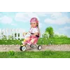 BABY born Trike Set de bicicleta para muñecas