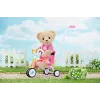 BABY born Trike Set de bicicleta para muñecas
