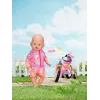 BABY born Conjunto de bicicleta 43 cm Ropa para muñecas