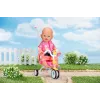 BABY born Conjunto de bicicleta 43 cm Ropa para muñecas