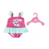 BABY born Bañador 43 cm Ropa de baño para muñecas