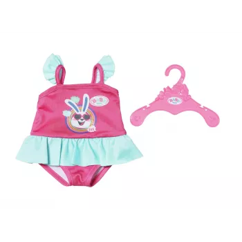 BABY born Bañador 43 cm Ropa de baño para muñecas