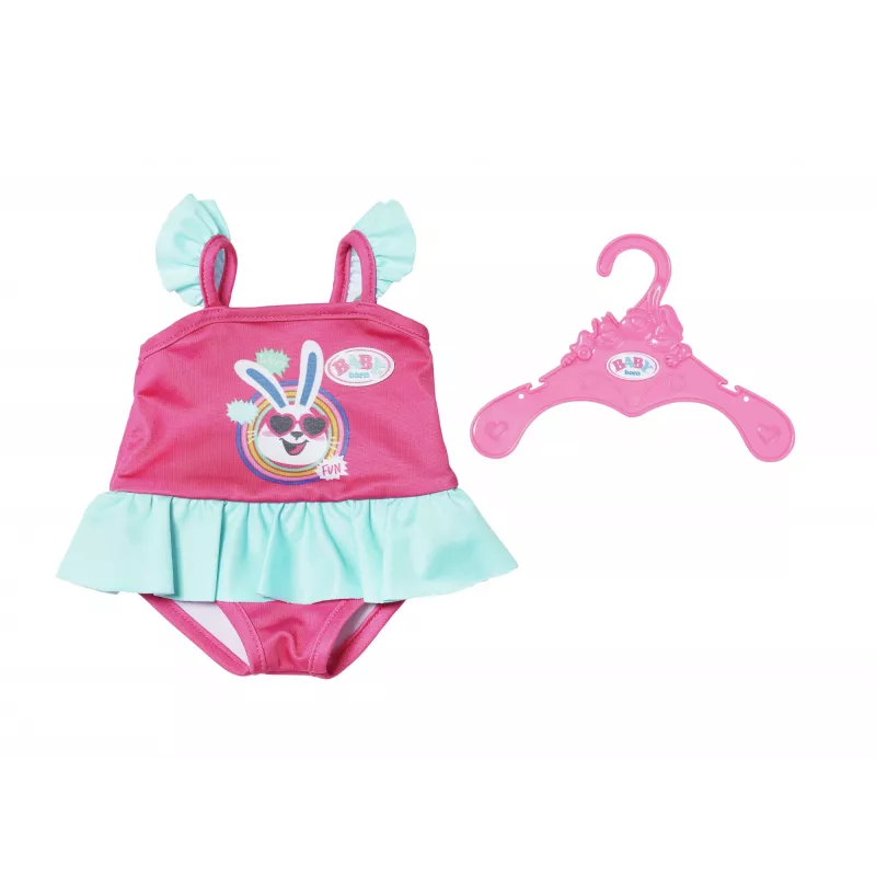 BABY born Bañador 43 cm Ropa de baño para muñecas