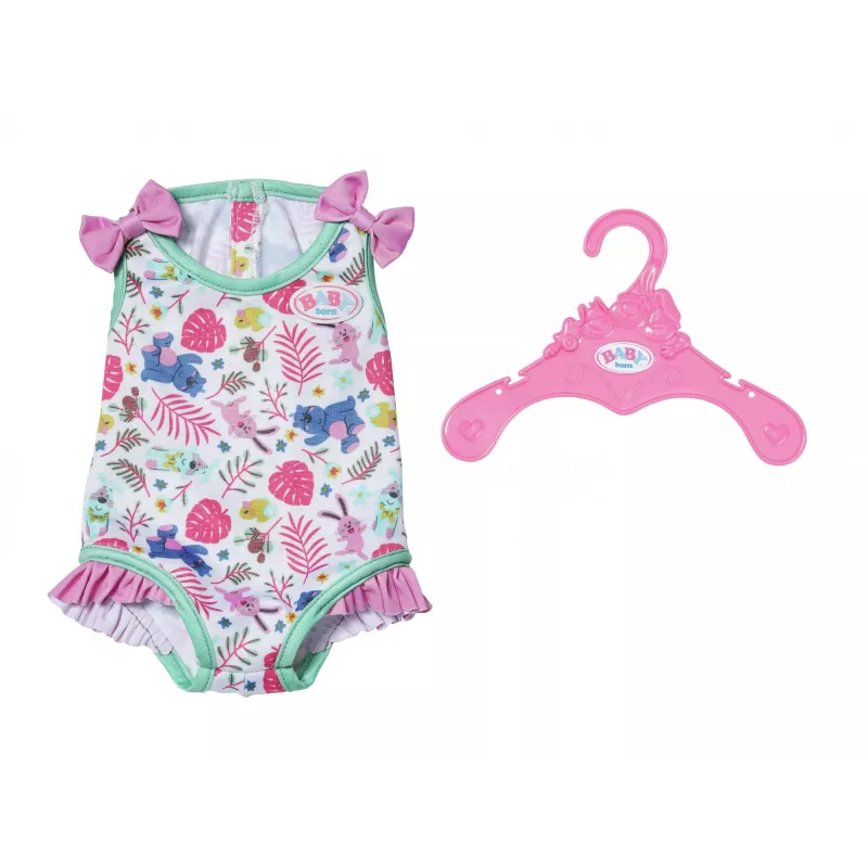 BABY born Bañador 43 cm Ropa de baño para muñecas