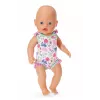 BABY born Bañador 43 cm Ropa de baño para muñecas