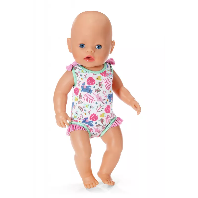 BABY born Bañador 43 cm Ropa de baño para muñecas