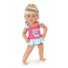 BABY born Bañador 43 cm Ropa de baño para muñecas