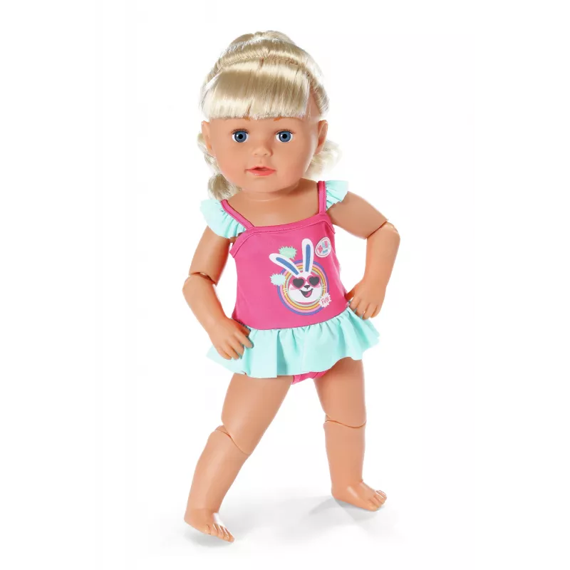 BABY born Bañador 43 cm Ropa de baño para muñecas