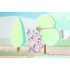 BABY born Bañador 43 cm Ropa de baño para muñecas