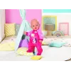 Pelele para muñecas BABY born 832646 — ropa plegable para muñecas, edad recomendada 3+