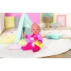 Pelele para muñecas BABY born 832646 — ropa plegable para muñecas, edad recomendada 3+