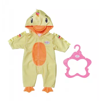 BABY born Pijama 43 cm Ropa de noche para muñecas