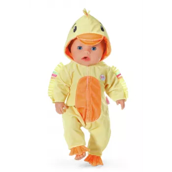 BABY born Pijama 43 cm Ropa de noche para muñecas