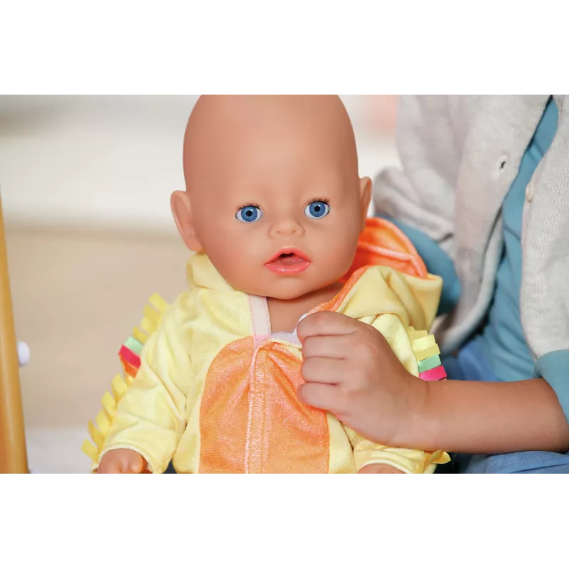 BABY born Pijama 43 cm Ropa de noche para muñecas