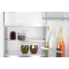 Neff N50 Frigorífico combinado integrable 119 L Blanco