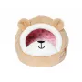 Cueva de juego de peluche Oso ZAPF creation BABY born — accesorio de juego de peluche para muñecas