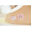 Cueva de juego de peluche Oso ZAPF creation BABY born — accesorio de juego de peluche para muñecas