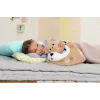 Cueva de juego de peluche Oso ZAPF creation BABY born — accesorio de juego de peluche para muñecas