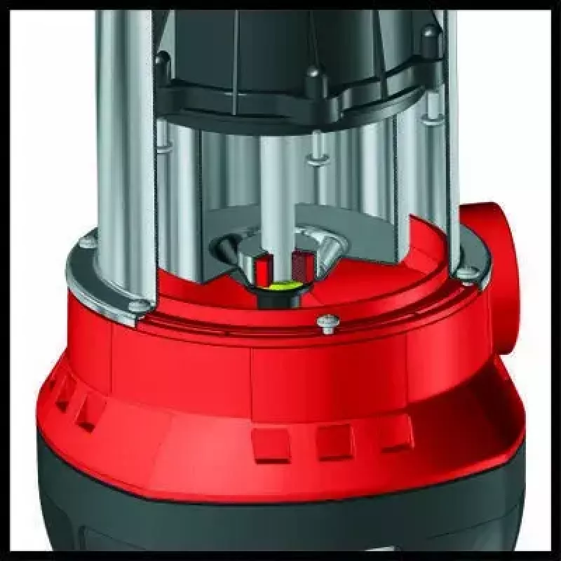 Bomba de agua sucia Einhell GC-DP 3325