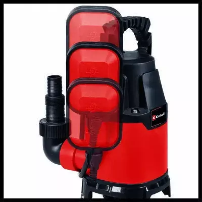 Bomba de agua sucia Einhell GC-DP 3325