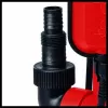Bomba de agua sucia Einhell GC-DP 3325