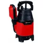 Bomba de agua sucia Einhell GC-DP 3325