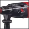 Martillo perforador Einhell TC-RH 620 4F Kit