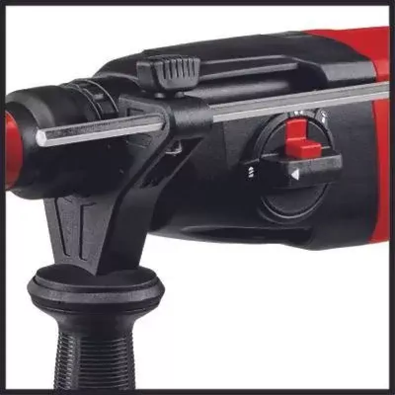 Martillo perforador Einhell TC-RH 620 4F Kit