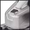 Amoladora angular Einhell TC-AG 125/850 Kit