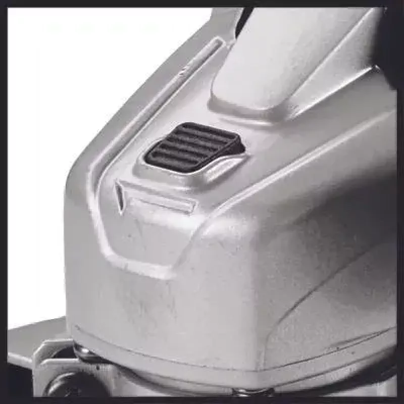 Amoladora angular Einhell TC-AG 125/850 Kit