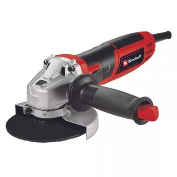 Amoladora angular Einhell TC-AG 125/850 Kit