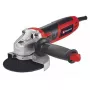 Amoladora angular Einhell TC-AG 125/850 Kit