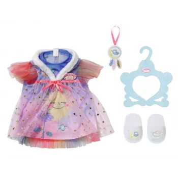 Baby Annabell Sweet Dreams camisón 43 cm set de ropa para muñeca