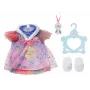 Baby Annabell Sweet Dreams camisón 43 cm set de ropa para muñeca