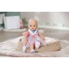 Baby Annabell Sweet Dreams camisón 43 cm set de ropa para muñeca
