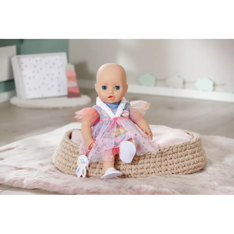 Baby Annabell Sweet Dreams camisón 43 cm set de ropa para muñeca